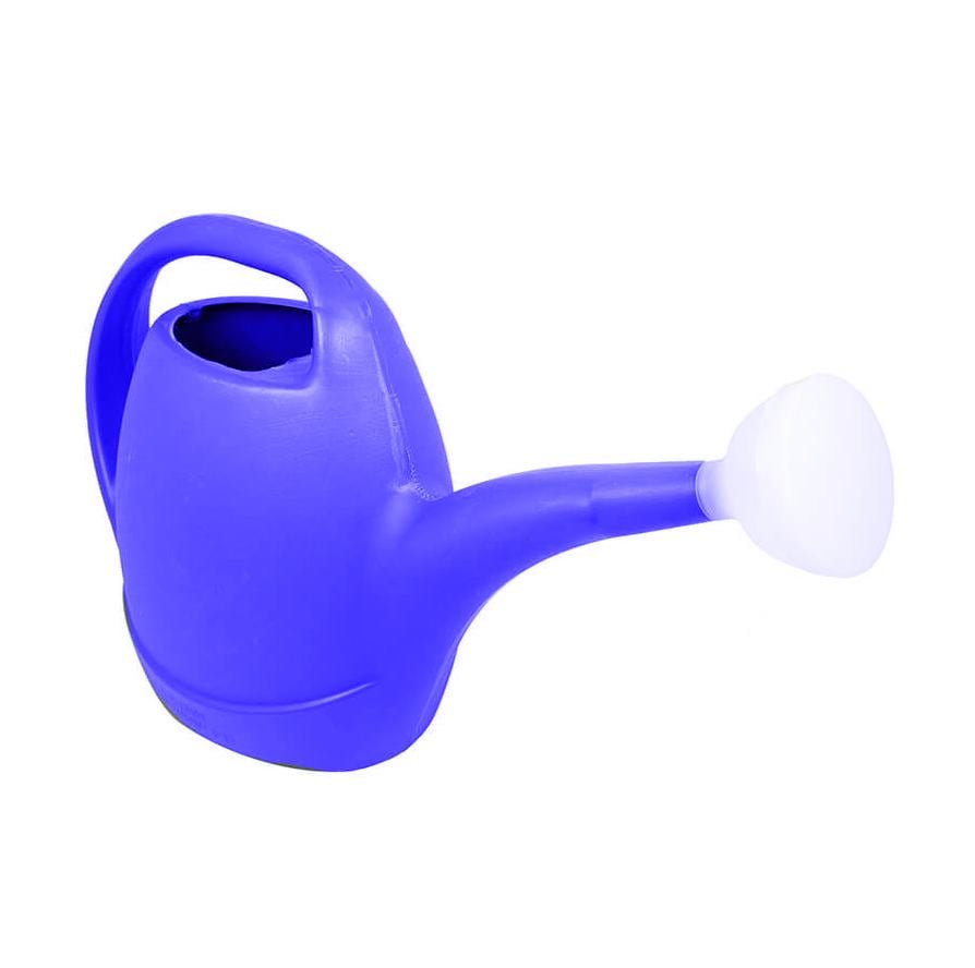 Лійка-поливалка садово-городна Консенсус 8 л Синій (MCS-11324)