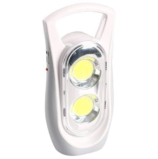 Світильник USB LED Lontor CTL-EL158 акумуляторний (2104618270) - фото 5