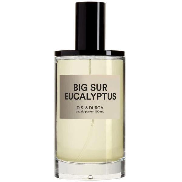 Парфумована вода унісекс DS&Durga Big Sur Eucalyptus 100 мл без пакування (404492)