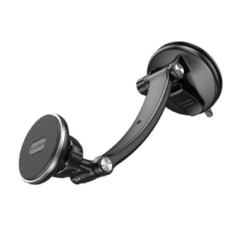 Утримувач BOROFONE magnetic car holder BH65 black - фото 8