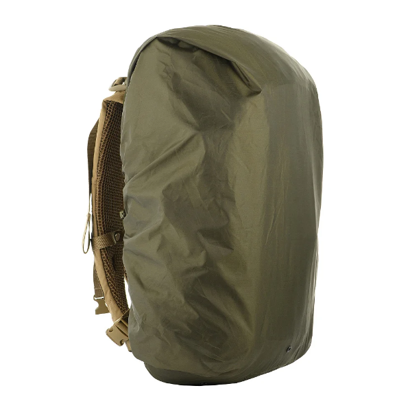 Дождевик-чехол на рюкзак Rain Cover Small до 20 л Olive
