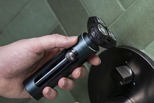 Електробритва Adler ADEG AD 2940 з футляром 3в1 USB (id_1717) - фото 12