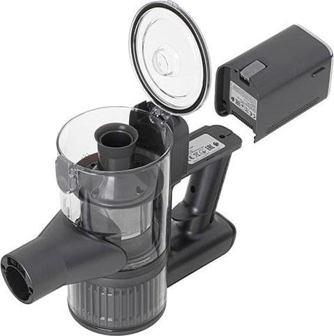 Пилосос вертикальний Camry CR 7063 ручний 2в1 (531207) - фото 8