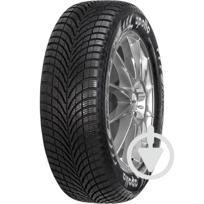 Автошина зимняя Apollo Alnac 4G Winter 215/60 R16 99H XL (459367)