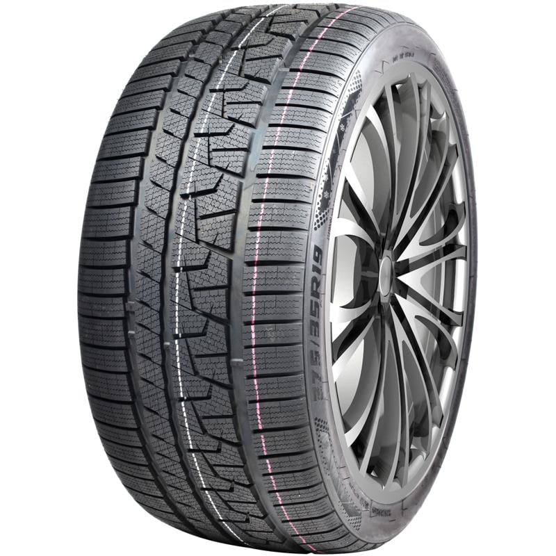 Автошина Powertrac Snowstar Pro 265/65 R17 112T (395827)