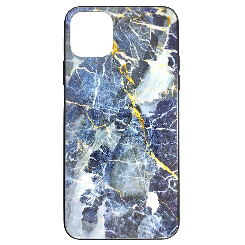 Чехол Granite Case для Apple iPhone 11 Pro Max Grey(29caa1-3474)