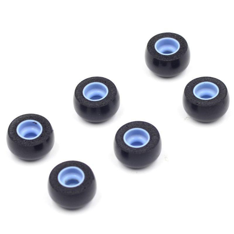 Амбушюры пенные Jabra Elite 65t Evolve 65t Elite Active 65t Elite Sport размер L