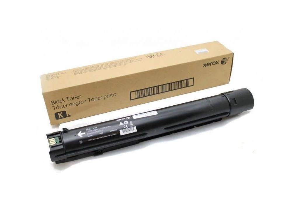 Картридж копировальный Xerox 006R01683 для AL B8045/8055/8065/8075/8090 50000 страниц Черный (591743)