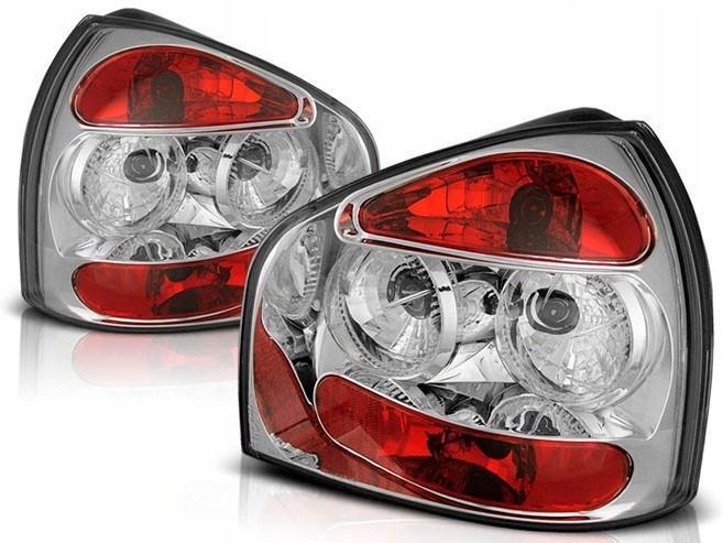 Фонари задние AUDI A3 8L