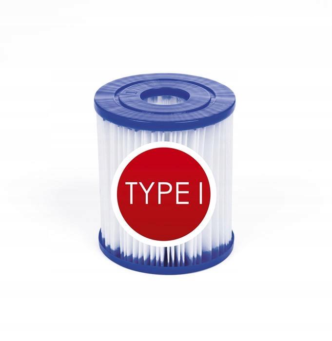 Бассейн каркасный с насосом и фильтром Bestway 56681 6473 л 366х76 см (mx9686) - фото 4 Бассейн каркасный с насосом и фильтром Bestway 56681 6473 л 366х76 см (mx9686) - фото 4