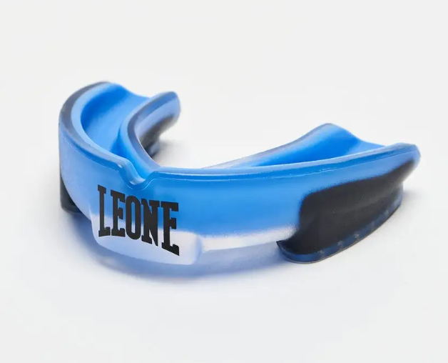 Капа Leone PD513 TOP GUARD возраст 11+ Blue (PD513_Blue_U)