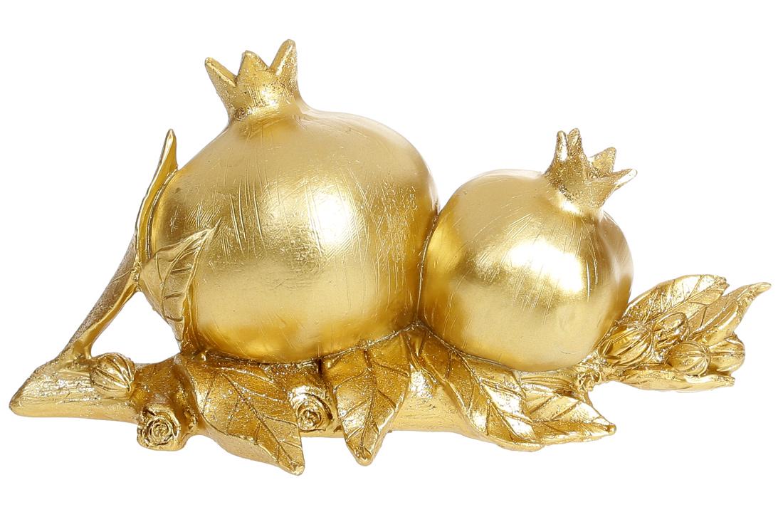 Декоративная статуэтка BonaDi Гранаты (707-722)