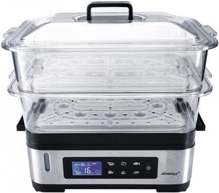 Пароварка Steba DG 2 (499871)