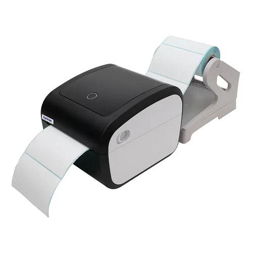 Принтер этикеток Xprinter XP-423B USB/LAN (30245505) - фото 8