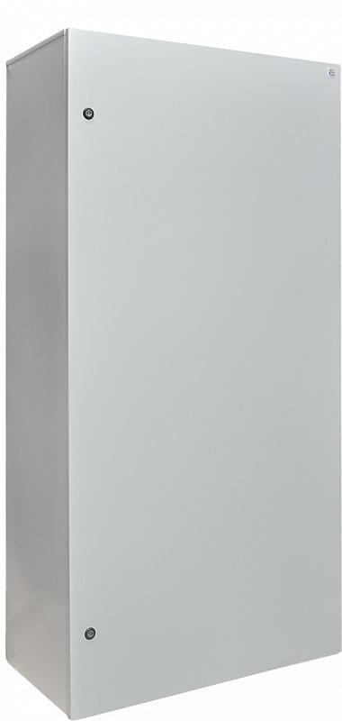 Корпус металлический АСКО-Укрем UBox IP31 навесной 1600х800х400 мм (A0260020036)