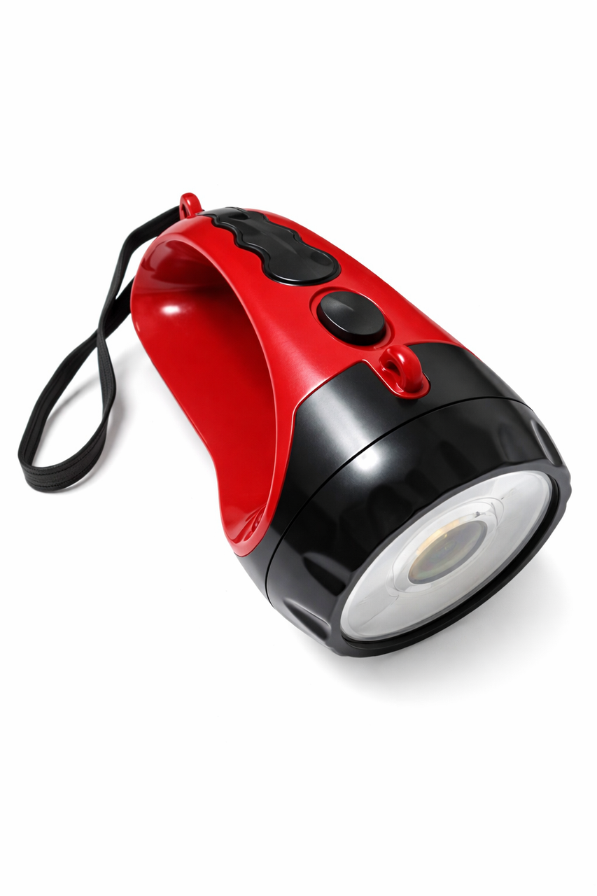 Фонарь аккумуляторный Misoli 2339 COB LED (1722397680)