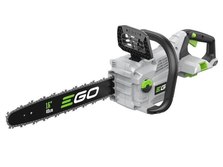 Электропила аккумуляторная EGO CS1610E (36236) Электропила аккумуляторная EGO CS1610E (36236)