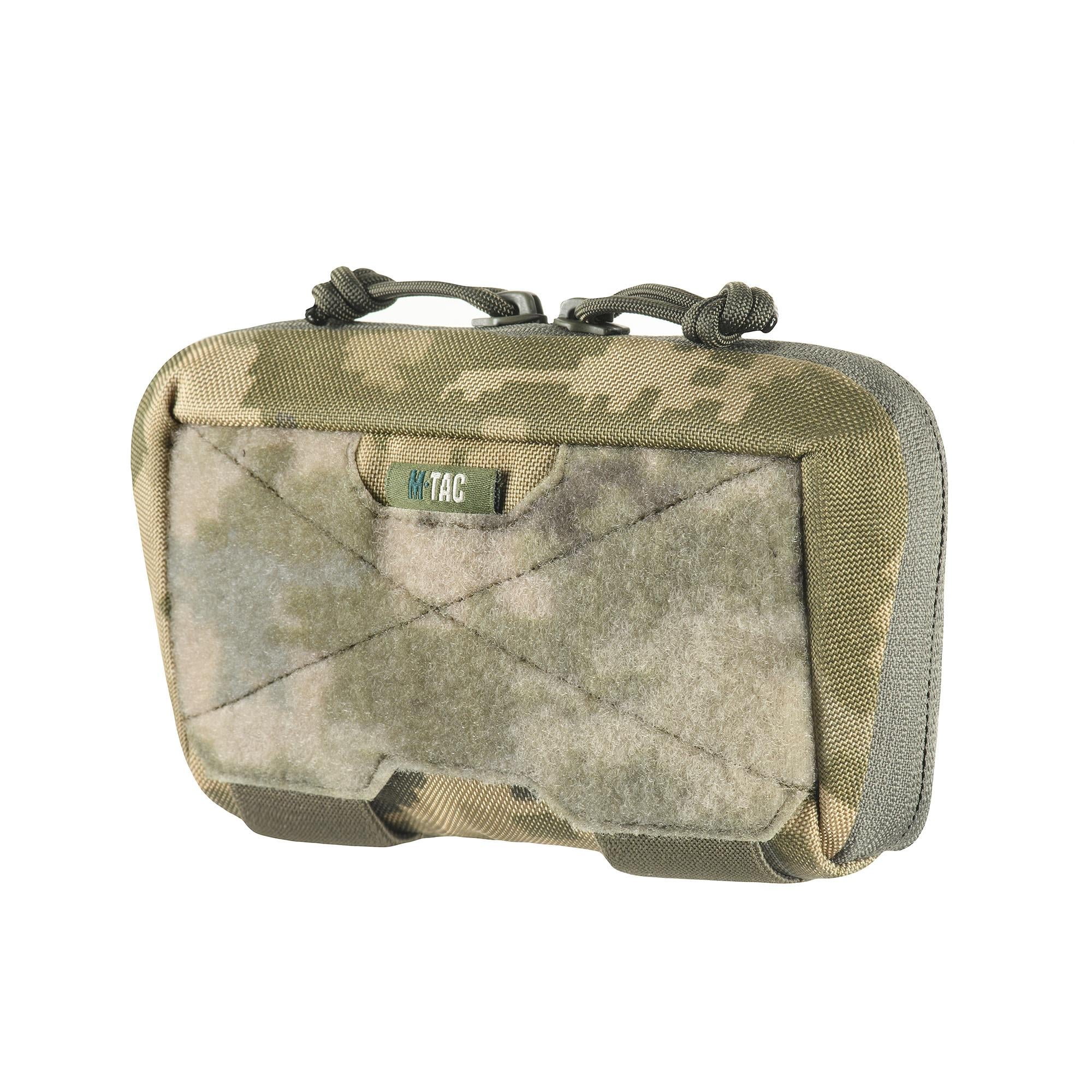 Підсумок M-Tac Admin Elite MM14 (10183030)