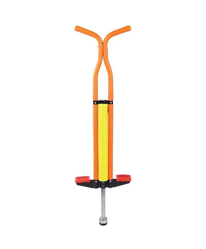 Джампер Pogo Stick Коник №1 Orange (9369134)