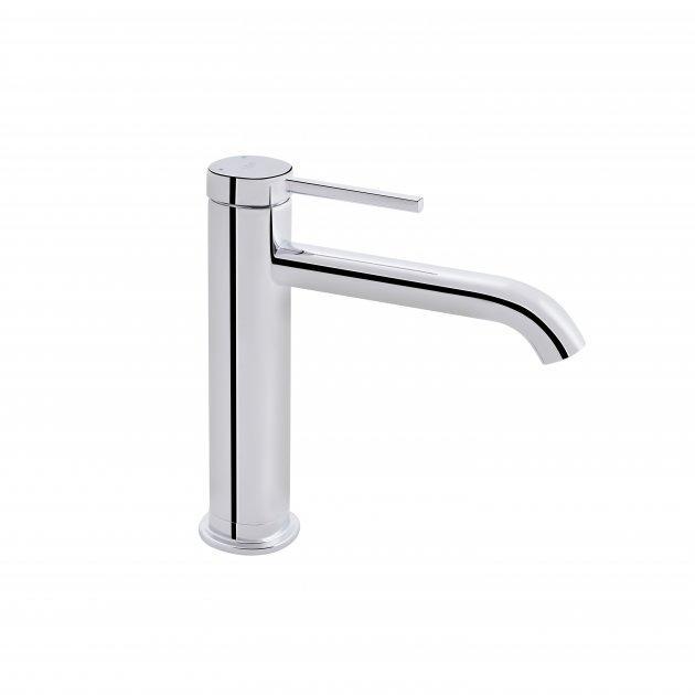 Смеситель Qtap Robin 1060M102C k25 для умывальника