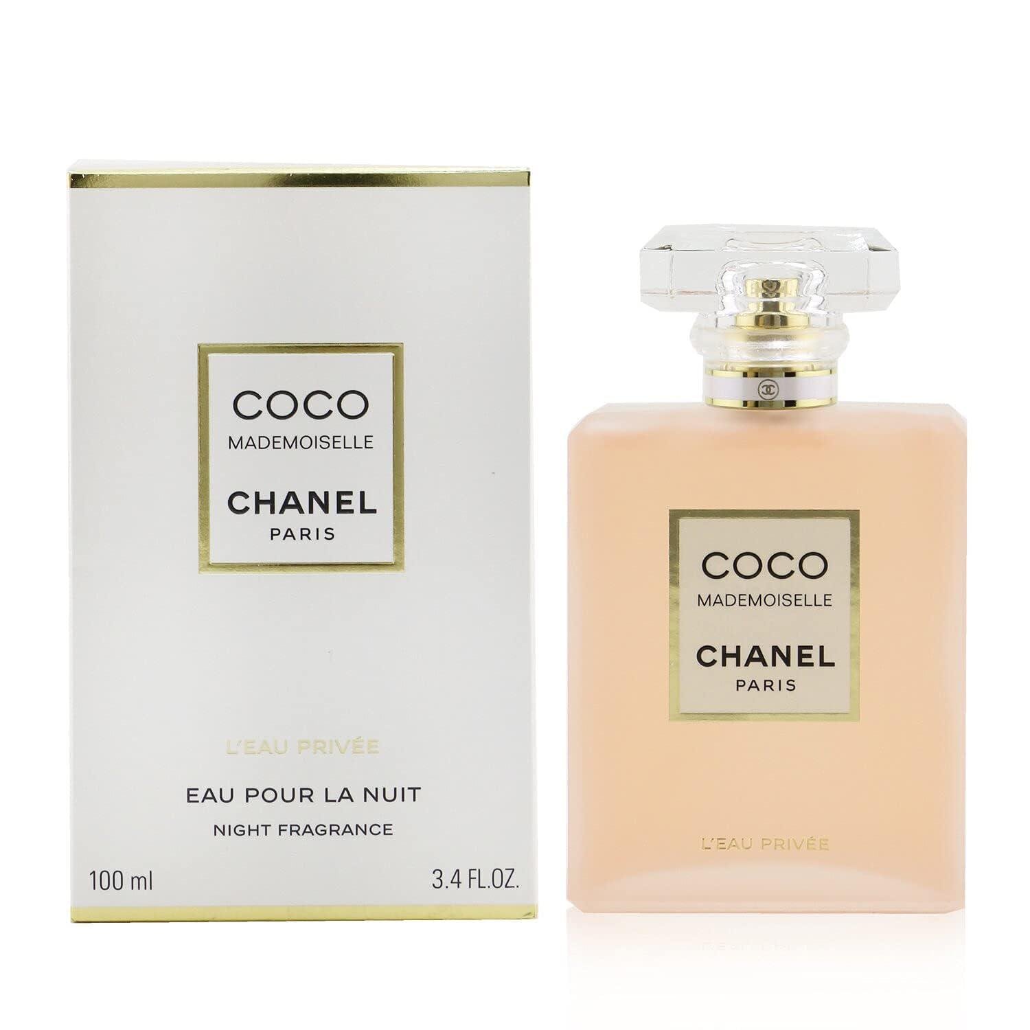 Парфумована вода Chanel Coco Mademoiselle 100 мл