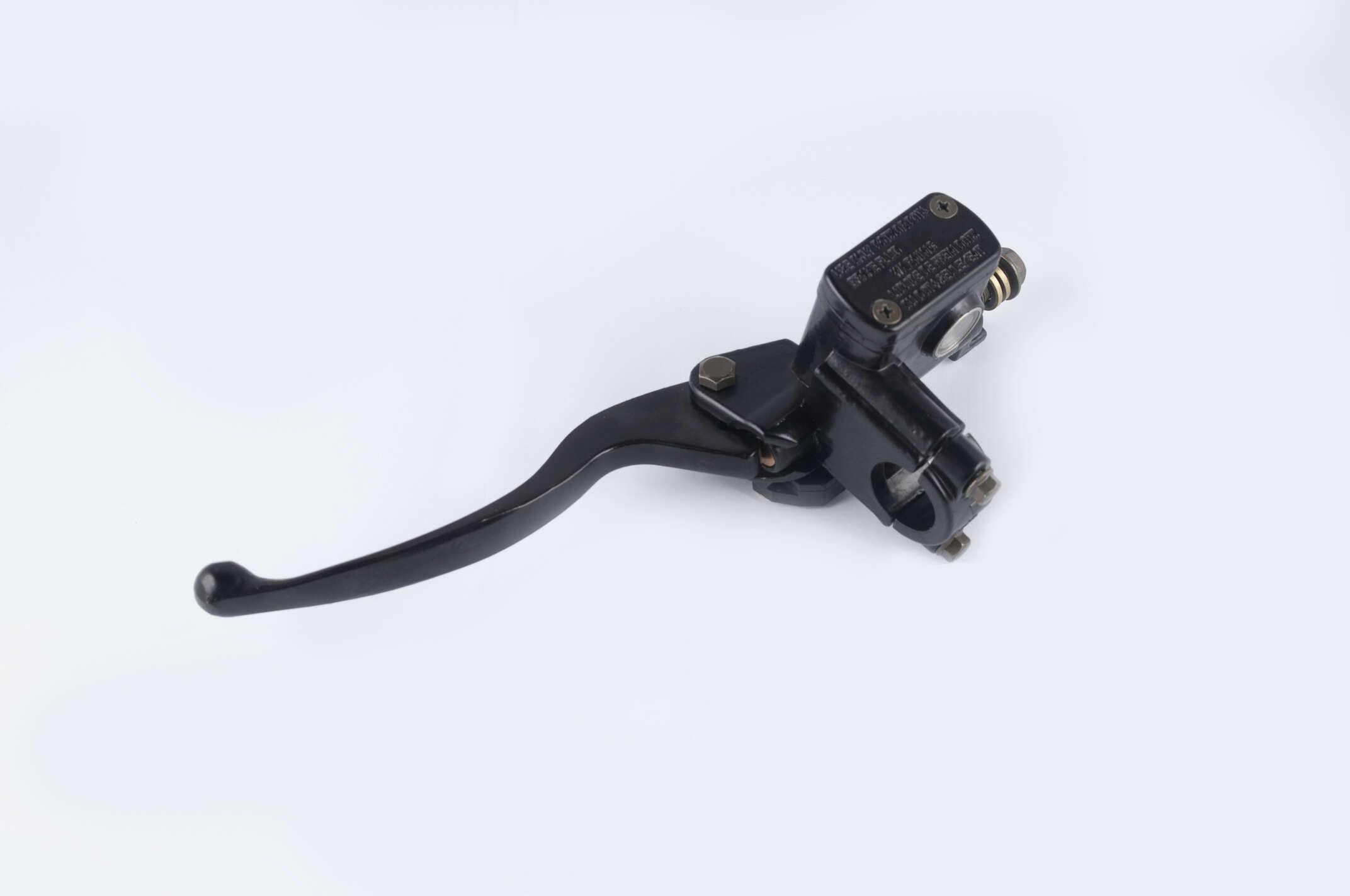 Тормозная машинка WZDCY для 4T GY6 50 (M-481)