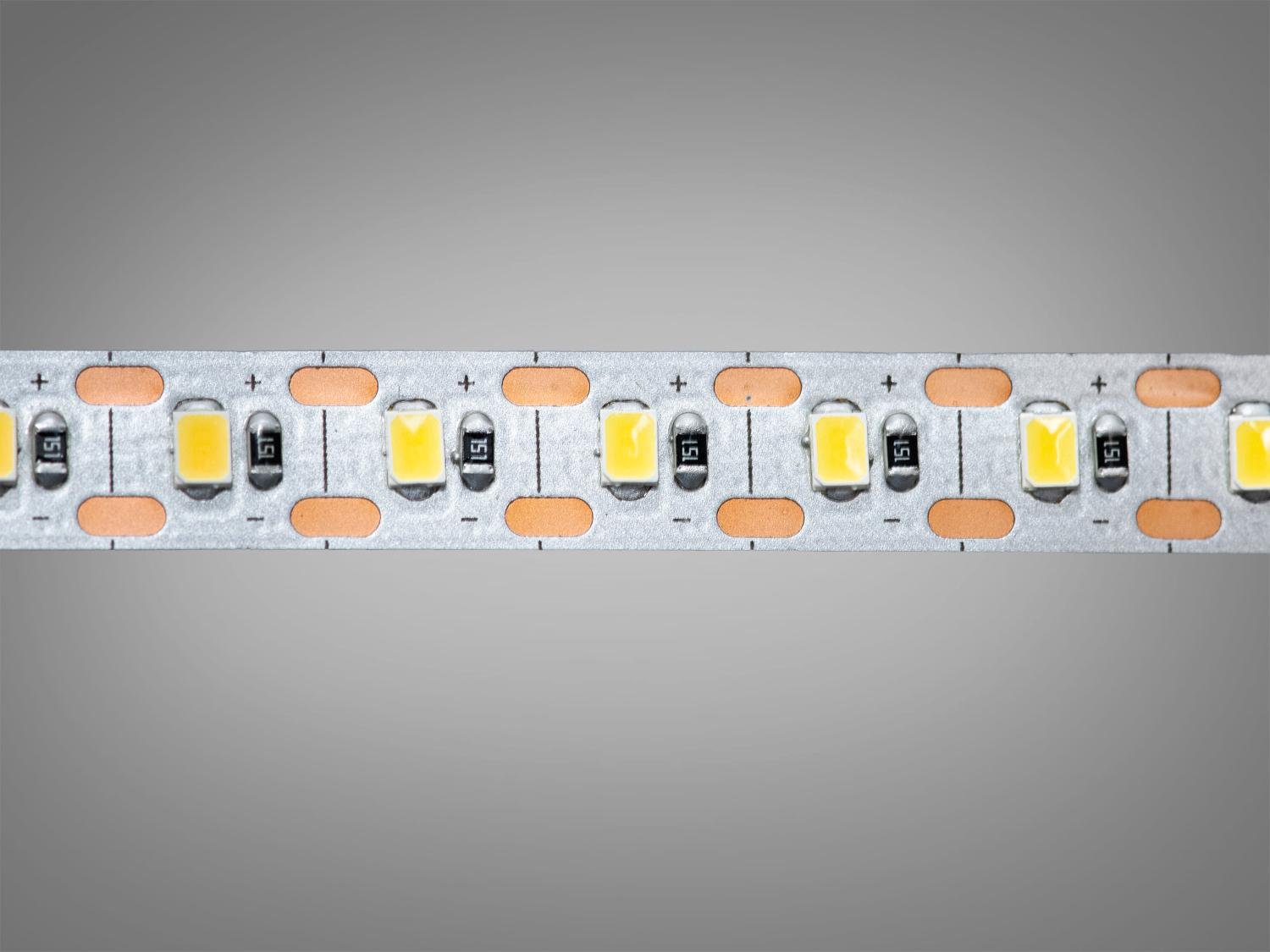 Світлодіодна стрічка 5 В з USB 120 діодів на метр 8 мм Нейтральний білий (P5-2835-120-NW-20-8) - фото 3 Світлодіодна стрічка 5 В з USB 120 діодів на метр 8 мм Нейтральний білий (P5-2835-120-NW-20-8) - фото 3