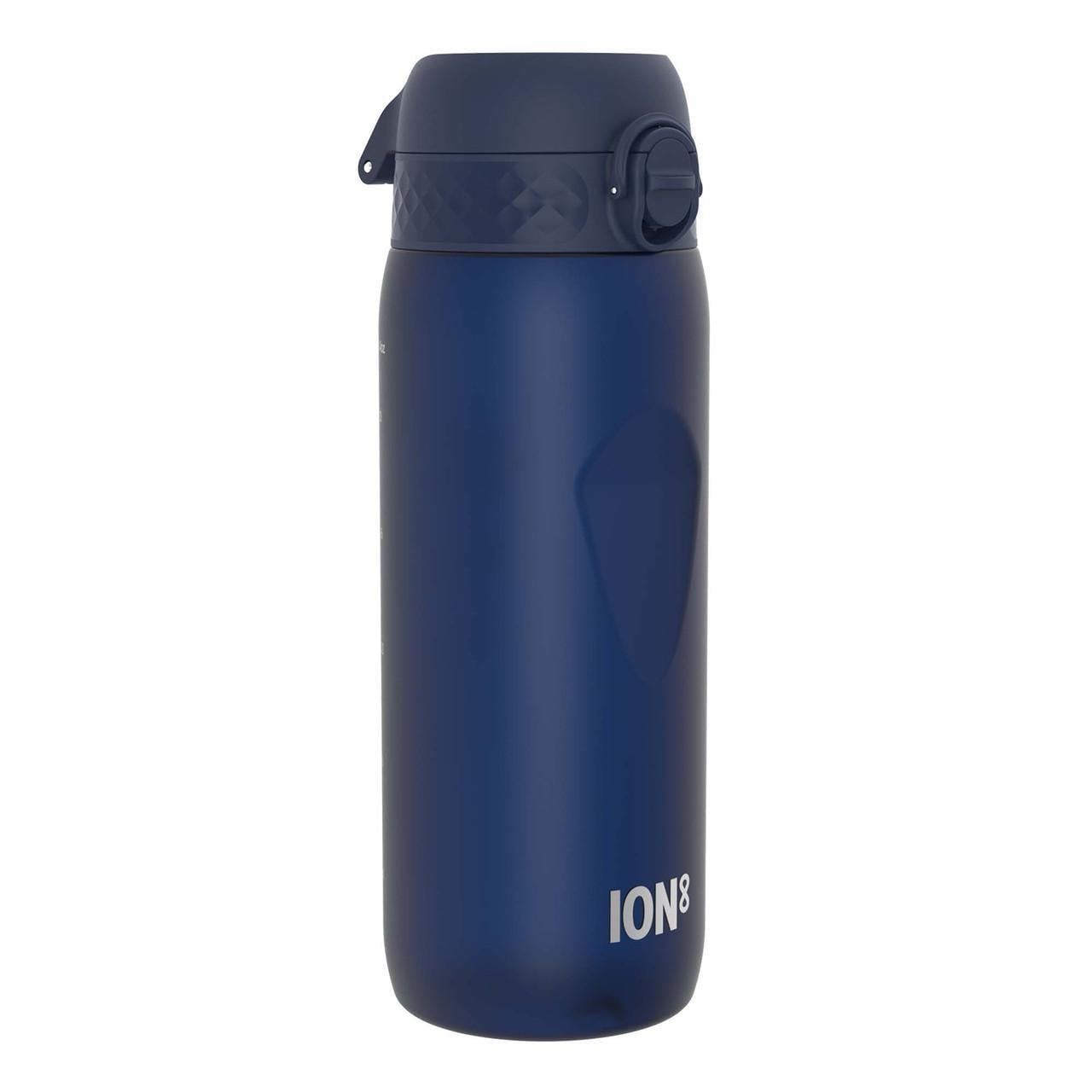 Бутылка ЭКО для воды ION8 BPA Free 750 мл Navy (3019812362)