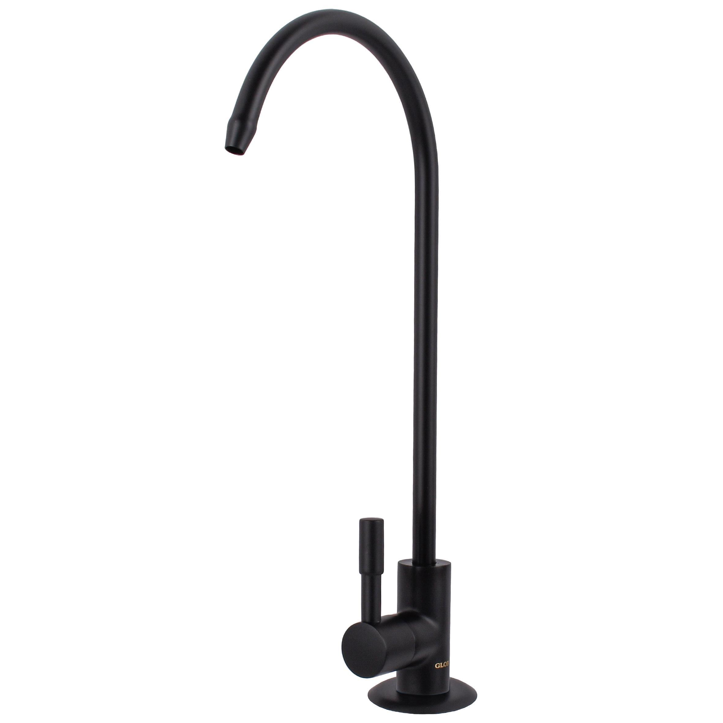 Кран для обратного осмоса Globus Lux Lazer GLLR-55M-BB (000029886)