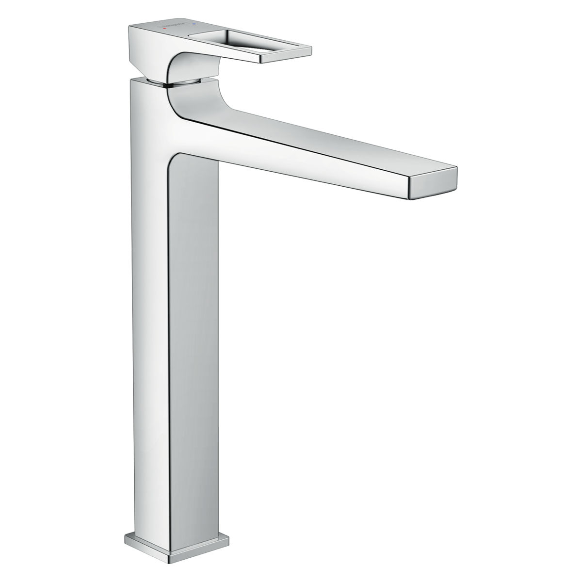 Змішувач для умивальника Hansgrohe Metropol 260 Хром (74512000)