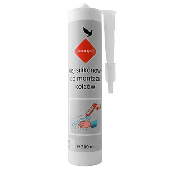 Клей для установки шипів Jacopic 300 мл
