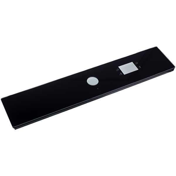 Передняя панель для духового шкафа Gorenje 432162