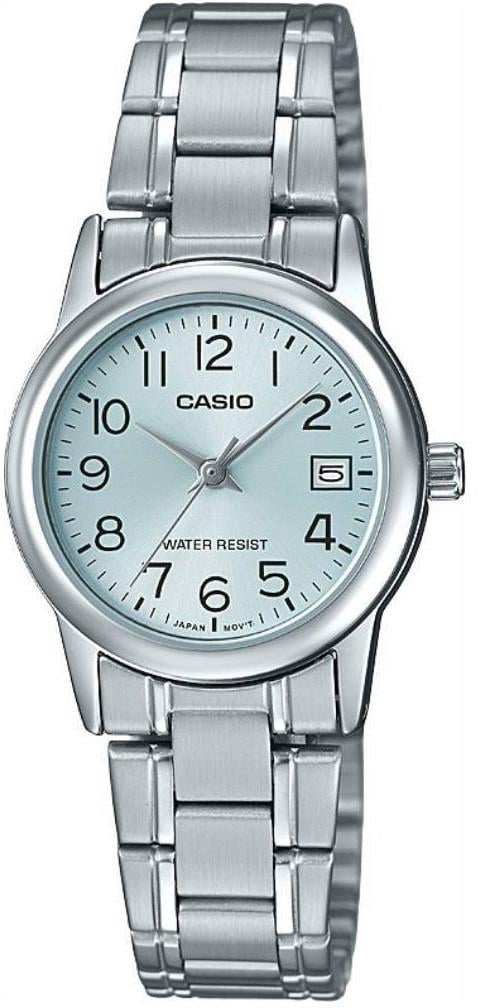 Годинник Casio LTP-V002D-2BUDF модуль №3363 (954468561)