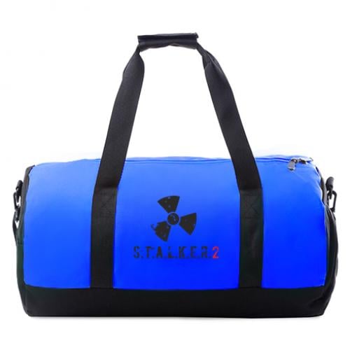 Спортивная сумка Stalker 2 (18507461-5-208400)