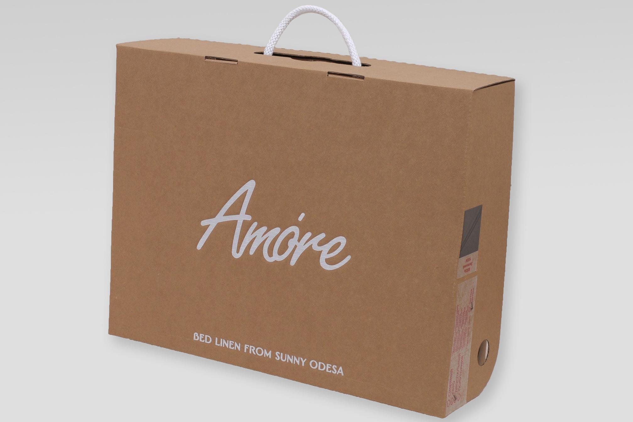 Комплект постільної білизни полуторний Amore Glux-133 бязь Темно-синій (KPB-A1,5-Glux-133(50x70) - фото 7 Комплект постільної білизни полуторний Amore Glux-133 бязь Темно-синій (KPB-A1,5-Glux-133(50x70) - фото 7