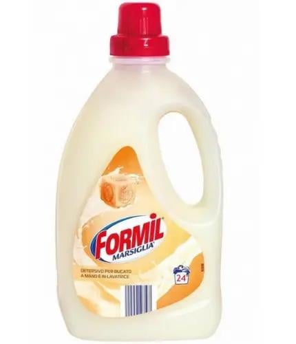 Гель для стирки универсальный Formil Marseille (100046)