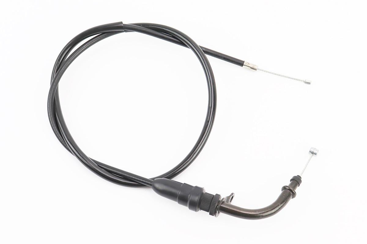Трос газу до мотоцикла Viper V150A трос 89 см/кожух 80 см (31925519) Трос газу до мотоцикла Viper V150A трос 89 см/кожух 80 см (31925519)