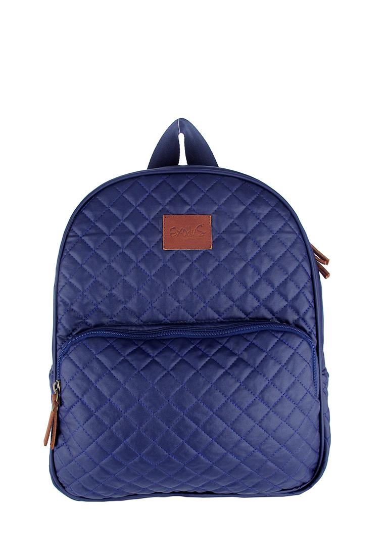Рюкзак Exodus Madrid Синий (R1701EX03.1)
