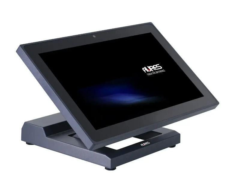 Терминал сенсорный Pos Aures Nino SSD (1111129)