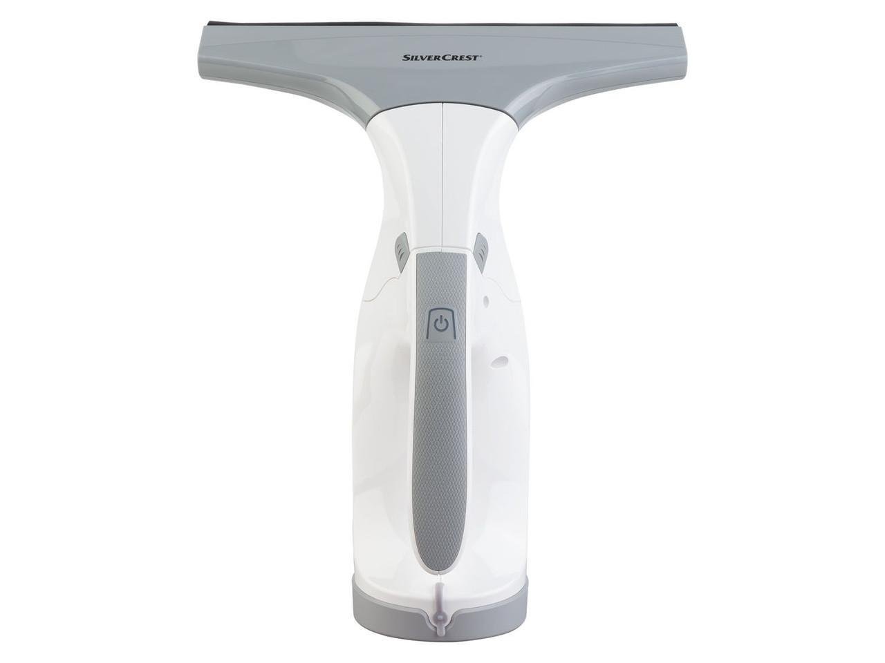 Пылесос для мойки окон и стекол SilverCrest SFR3.7 D6 2200 мАч - фото 5 Пылесос для мойки окон и стекол SilverCrest SFR3.7 D6 2200 мАч - фото 5