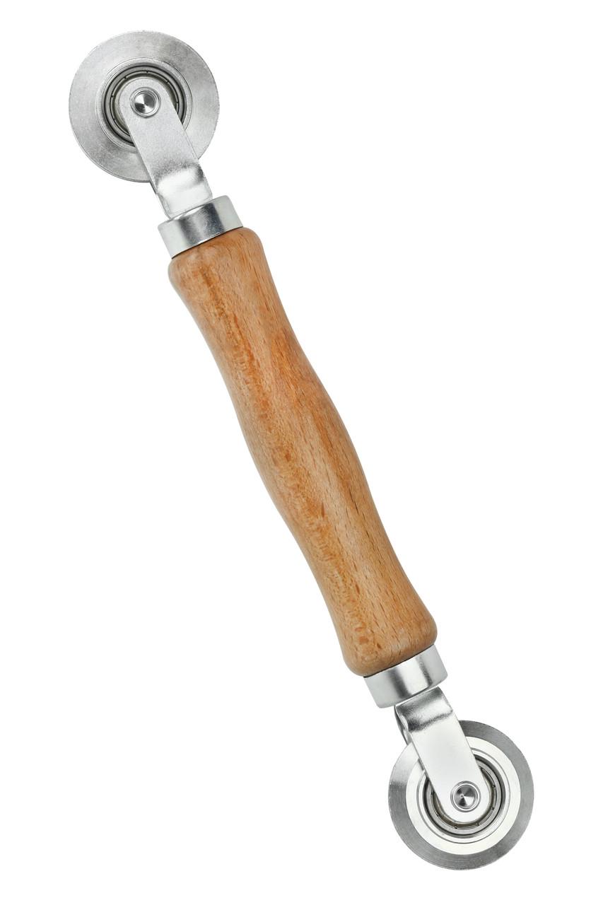 Закатковий ролик для шнура москітної сітки - фото 2 Закатковий ролик для шнура москітної сітки - фото 2