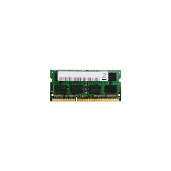 Оперативная память Golden Memory SODIMM DDR3 8GB 1600MHz PC3-12800 (GM16S11/8)