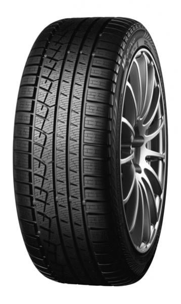 Шина зимняя YOKOHAMA W.drive V902B 285/60R18 116H (26685)