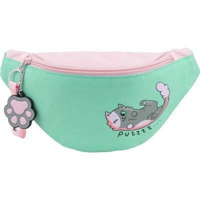 Сумка-бананка Kite K22-2577-6 дитяча (9563)