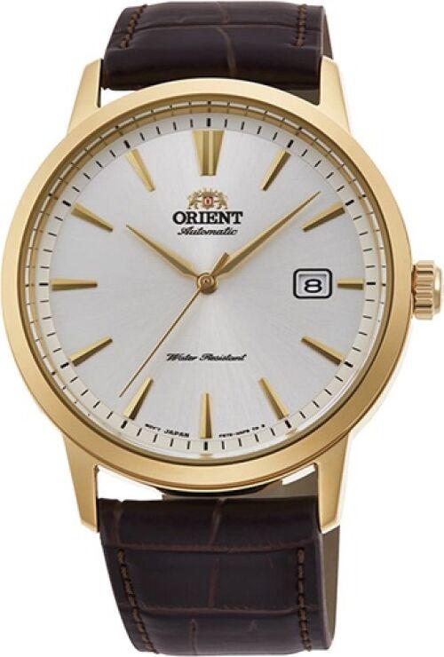 Наручний годинник чоловічий Orient RA-AC0F04S10B (937365) Наручний годинник чоловічий Orient RA-AC0F04S10B (937365)