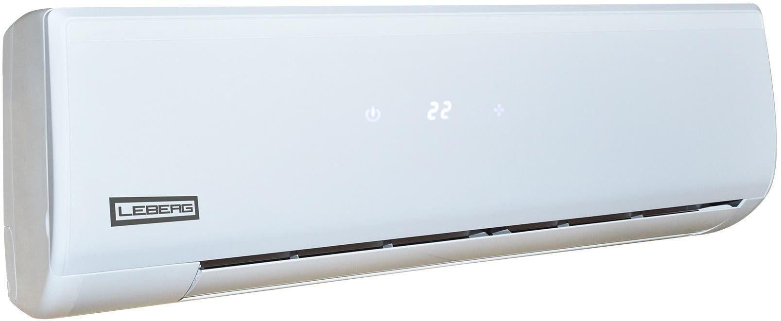 Кондиционер Leberg Freya LBS-FRA10/LBU-FRA10
