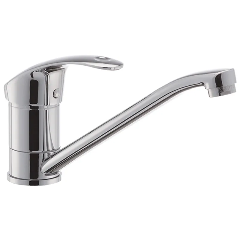 Смеситель для кухни G-FERRO Mars 004-Z (GF0030)