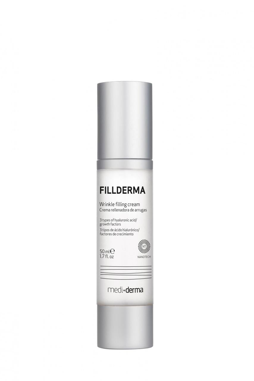 Крем для заполнения морщин SesDerma Medi+Derma FillDerma One Wrinkle Filling Cream Professional 50 мл (1852028500)