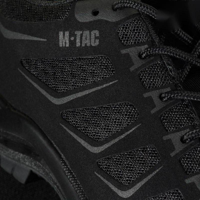 Кросівки М-Тас IVA р. 45 Чорний (3080400245) - фото 7 Кросівки М-Тас IVA р. 45 Чорний (3080400245) - фото 7