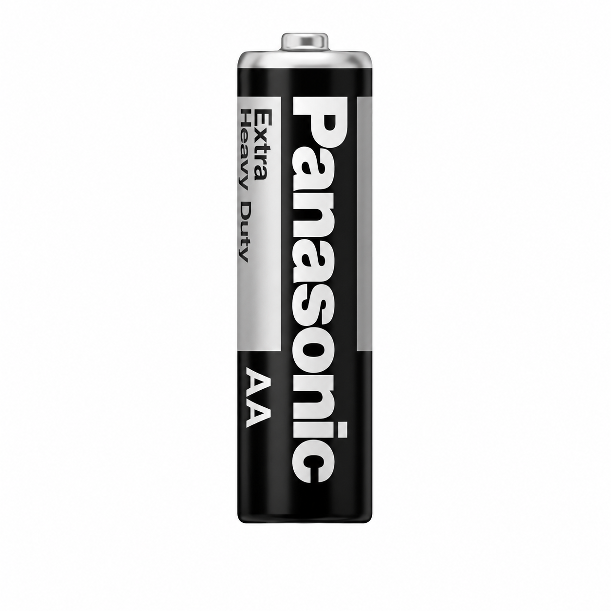 Батарейки Panasonic Extra Heavy Duty AA(R6) 1,5V угольно-цинковые 4 шт. (R6NPT/4B) Батарейки Panasonic Extra Heavy Duty AA(R6) 1,5V угольно-цинковые 4 шт. (R6NPT/4B)